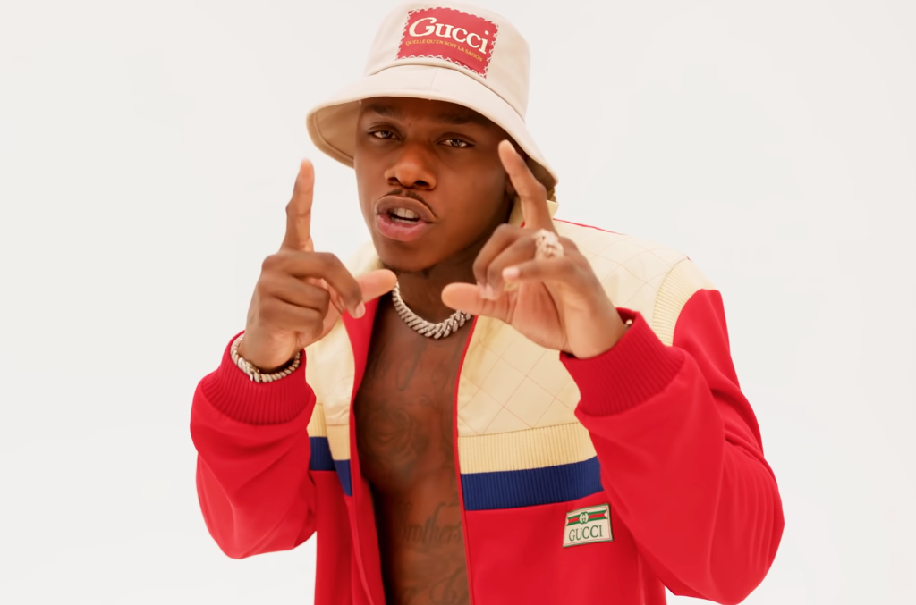 Dababy Drops Peep Hole Music Video Alongside Blame It On Baby