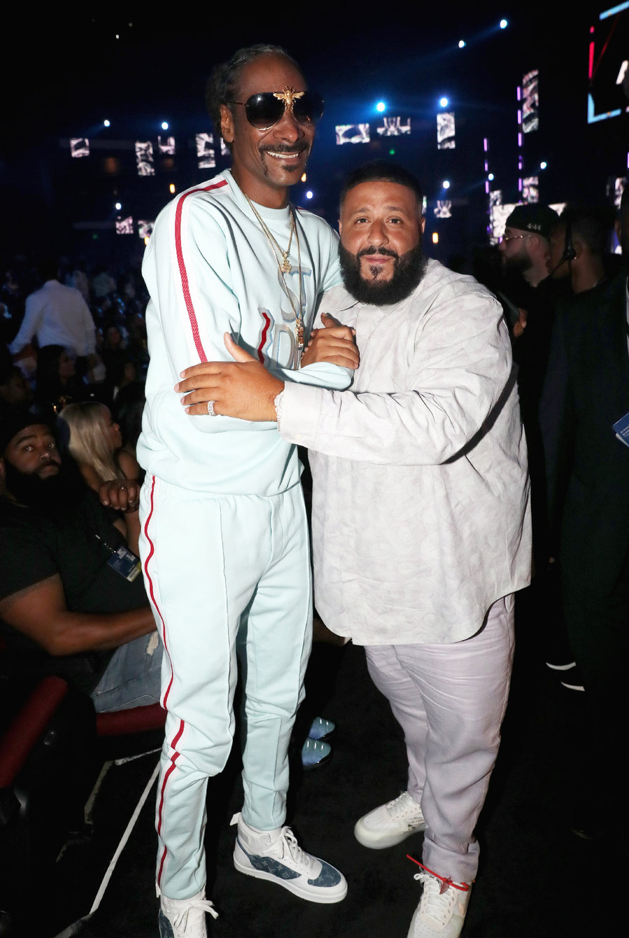 snoop-dogg-dj-khaled-2018-bet-awards-billboard-1240 – Rawthentiq